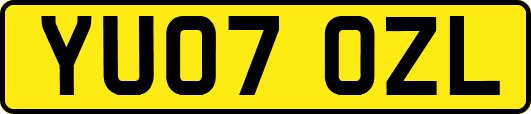 YU07OZL