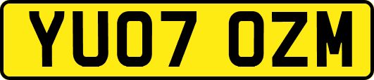 YU07OZM
