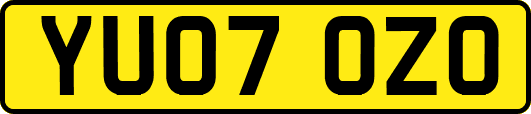 YU07OZO