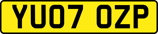 YU07OZP