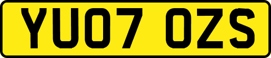 YU07OZS