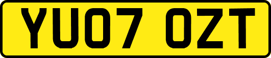 YU07OZT