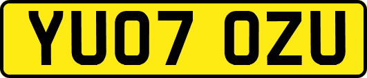 YU07OZU