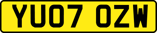 YU07OZW