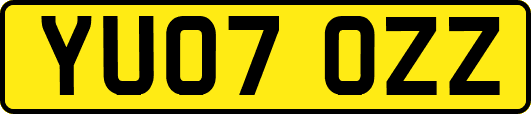 YU07OZZ