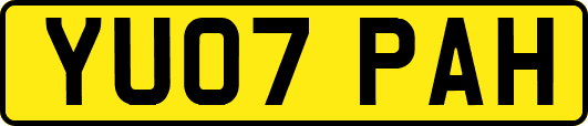 YU07PAH