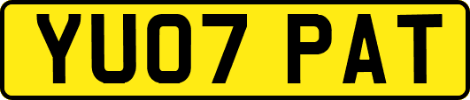 YU07PAT