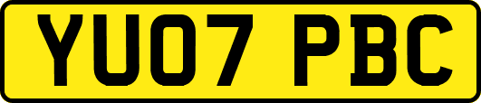 YU07PBC