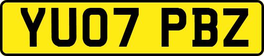 YU07PBZ
