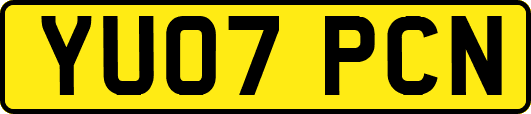 YU07PCN