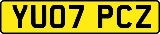 YU07PCZ