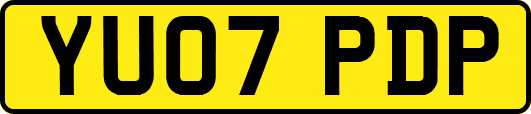 YU07PDP
