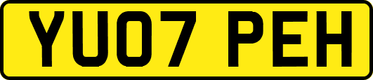 YU07PEH