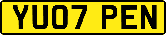 YU07PEN