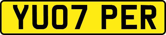 YU07PER
