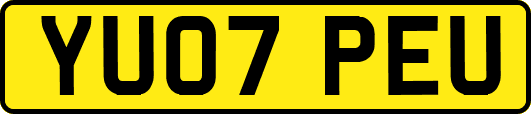 YU07PEU