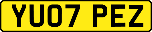 YU07PEZ
