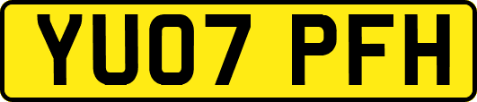 YU07PFH