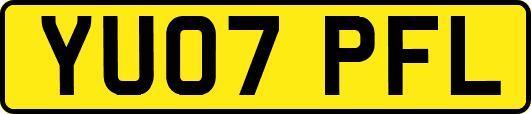 YU07PFL