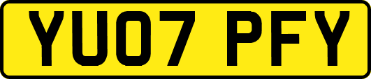YU07PFY