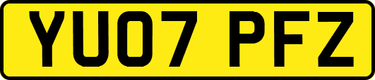 YU07PFZ