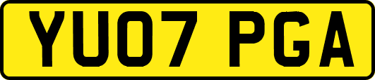 YU07PGA
