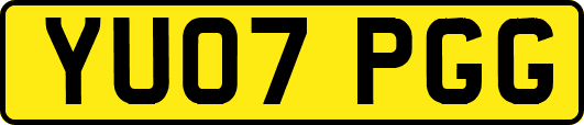 YU07PGG