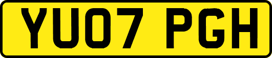 YU07PGH