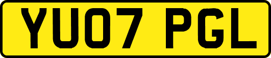 YU07PGL