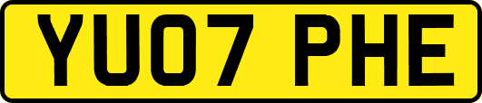 YU07PHE
