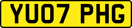 YU07PHG