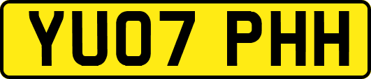 YU07PHH