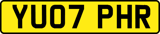 YU07PHR