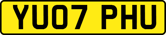 YU07PHU