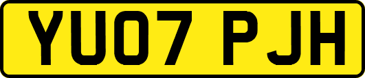 YU07PJH