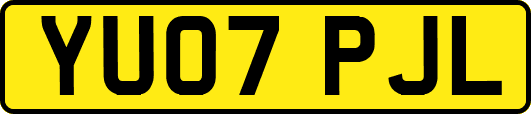 YU07PJL