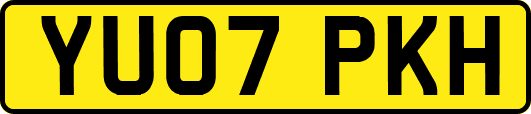 YU07PKH