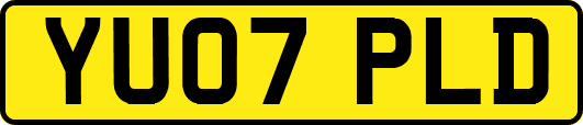 YU07PLD