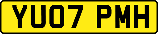 YU07PMH