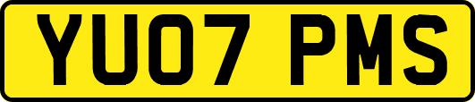 YU07PMS