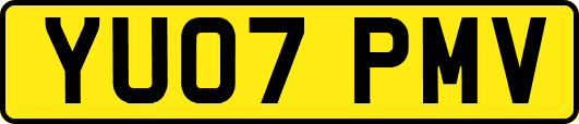 YU07PMV