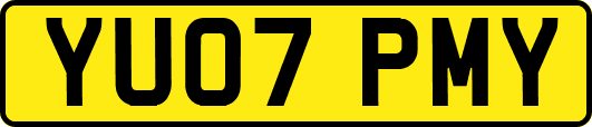 YU07PMY