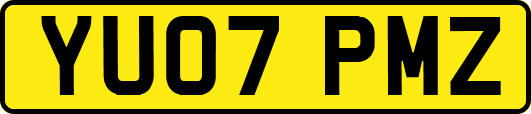 YU07PMZ