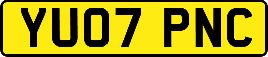 YU07PNC