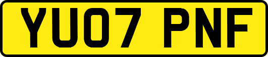 YU07PNF