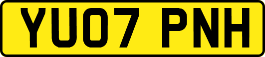YU07PNH