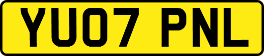 YU07PNL