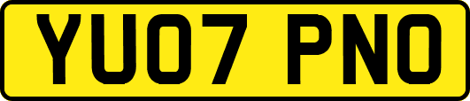YU07PNO
