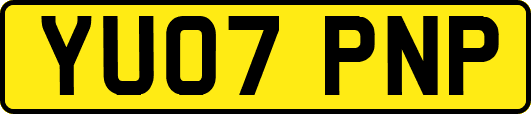 YU07PNP