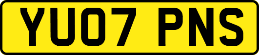 YU07PNS
